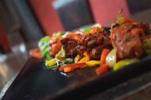 Restaurant indien Lille